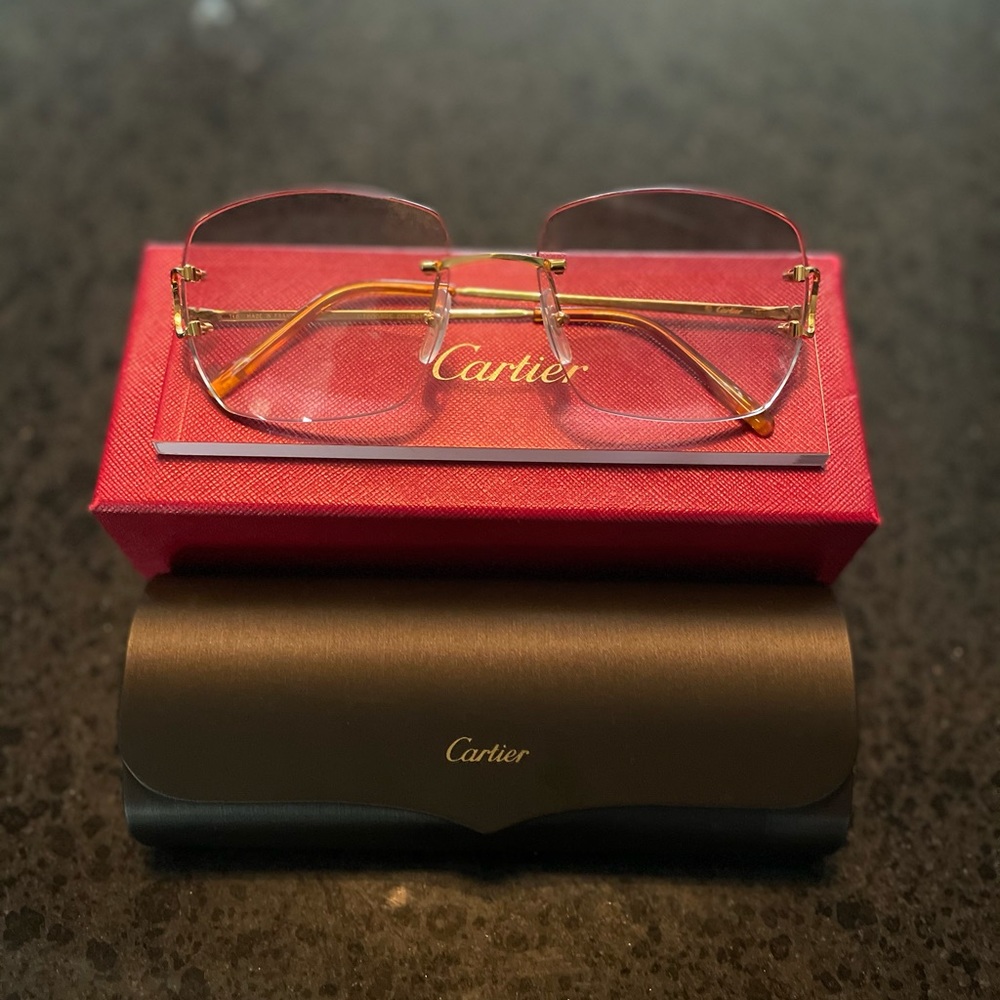 💫 Cartier 💫
